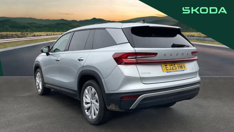 Skoda Kodiaq 1.5 TSI e-TEC SE L 5dr DSG [7 Seat] Petrol Estate